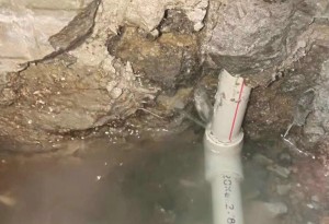 雨花台区管道漏水检测五