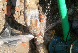 雨花台区管道漏水检测二