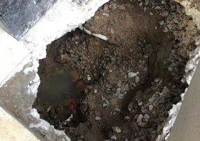 雨花台区水管漏水检测公司2