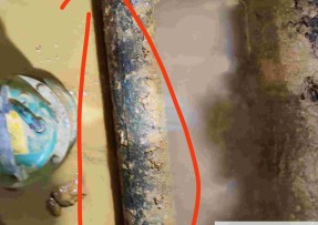 雨花台区水管漏水检测公司1